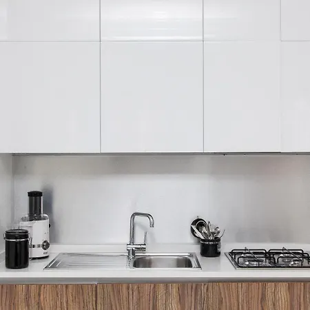 Apartamento In Piazza Venezia *