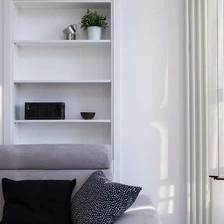 Apartamento In Piazza Venezia *