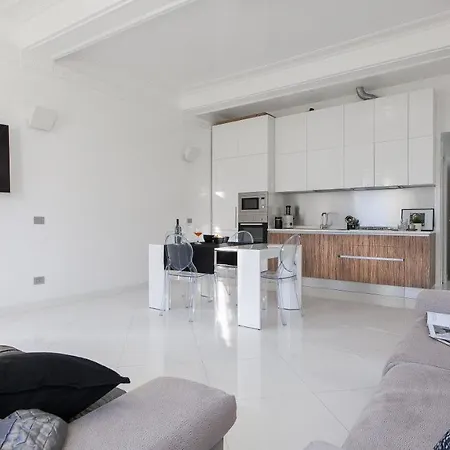 Apartamento In Piazza Venezia