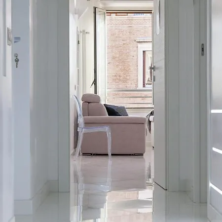 Apartamento In Piazza Venezia Roma
